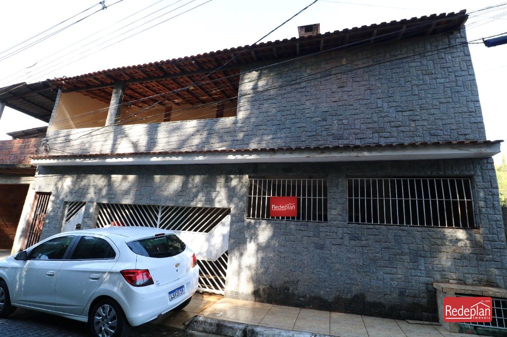 Casa Cotiara Barra Mansa