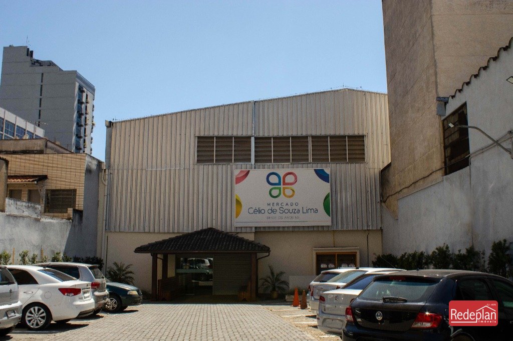 Loja Centro Barra Mansa