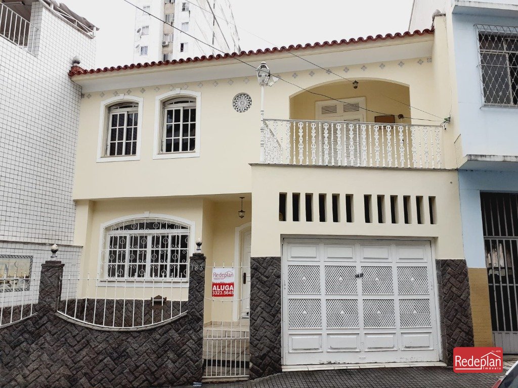 Casa Centro Barra Mansa